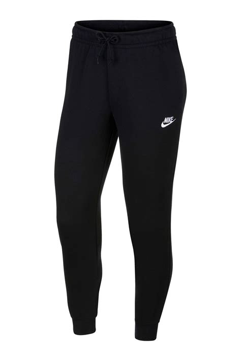 nike dames broek zwart|Dames Zwart Broeken en tights .